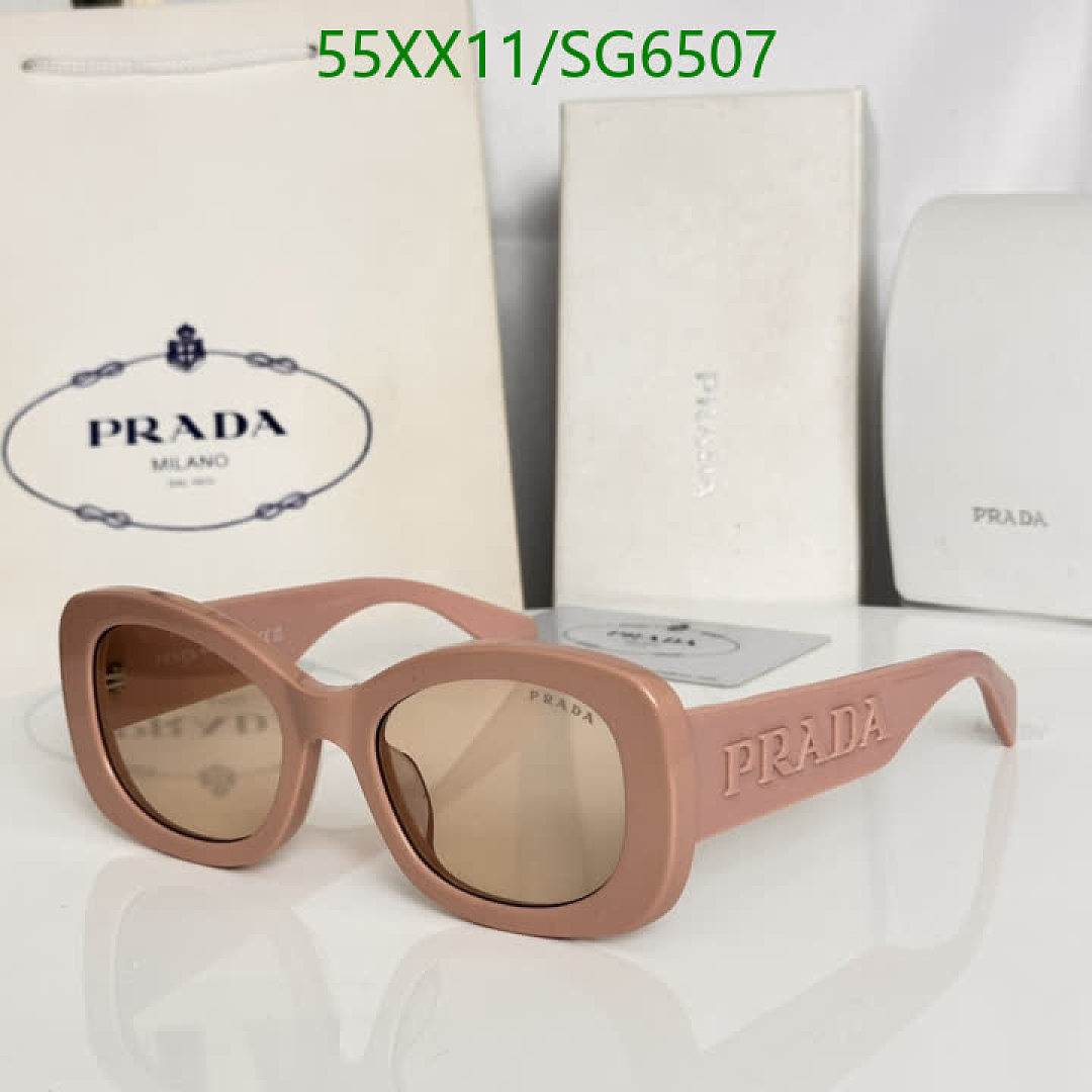 LV-Glasses Code: SG6507 $: 55USD