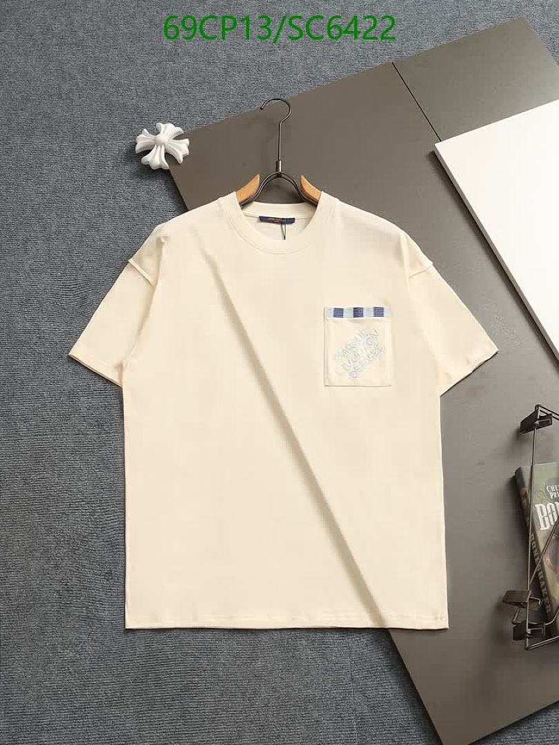 LV-Clothing Code: SC6422 $: 69USD