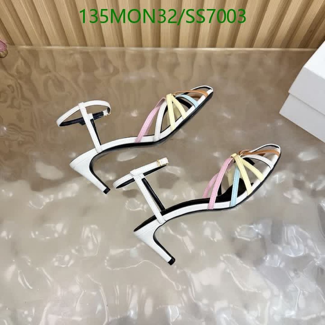 Celine-Women Shoes Code: SS7003 $: 135USD
