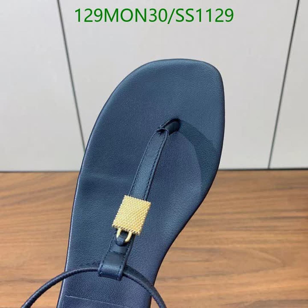 Loro Piana-Women Shoes Code: SS1129 $: 129USD