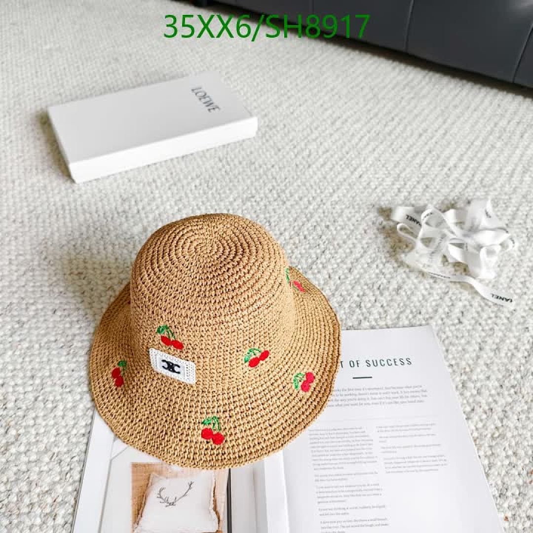 Celine-Cap(Hat) Code: SH8917 $: 35USD