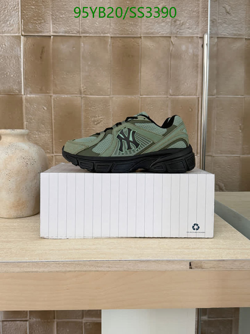 MLB-Women Shoes Code: SS3390 $: 95USD