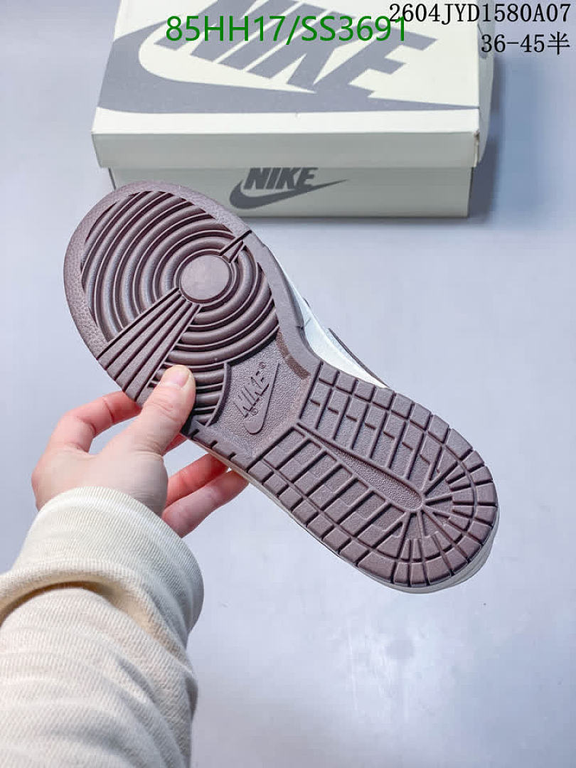 Nike-Men shoes Code: SS3691 $: 85USD