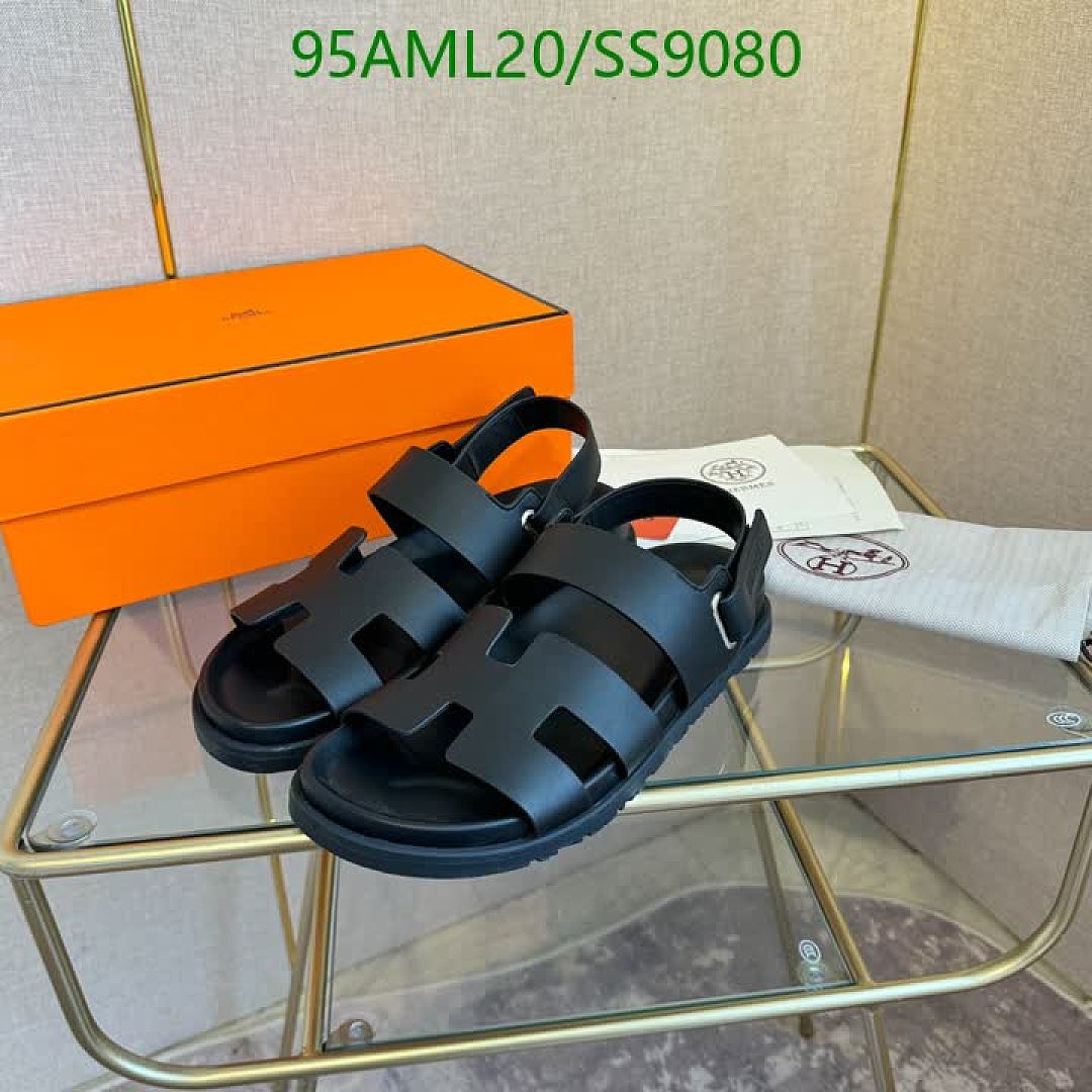 Hermes-Men shoes Code: SS9080 $: 95USD