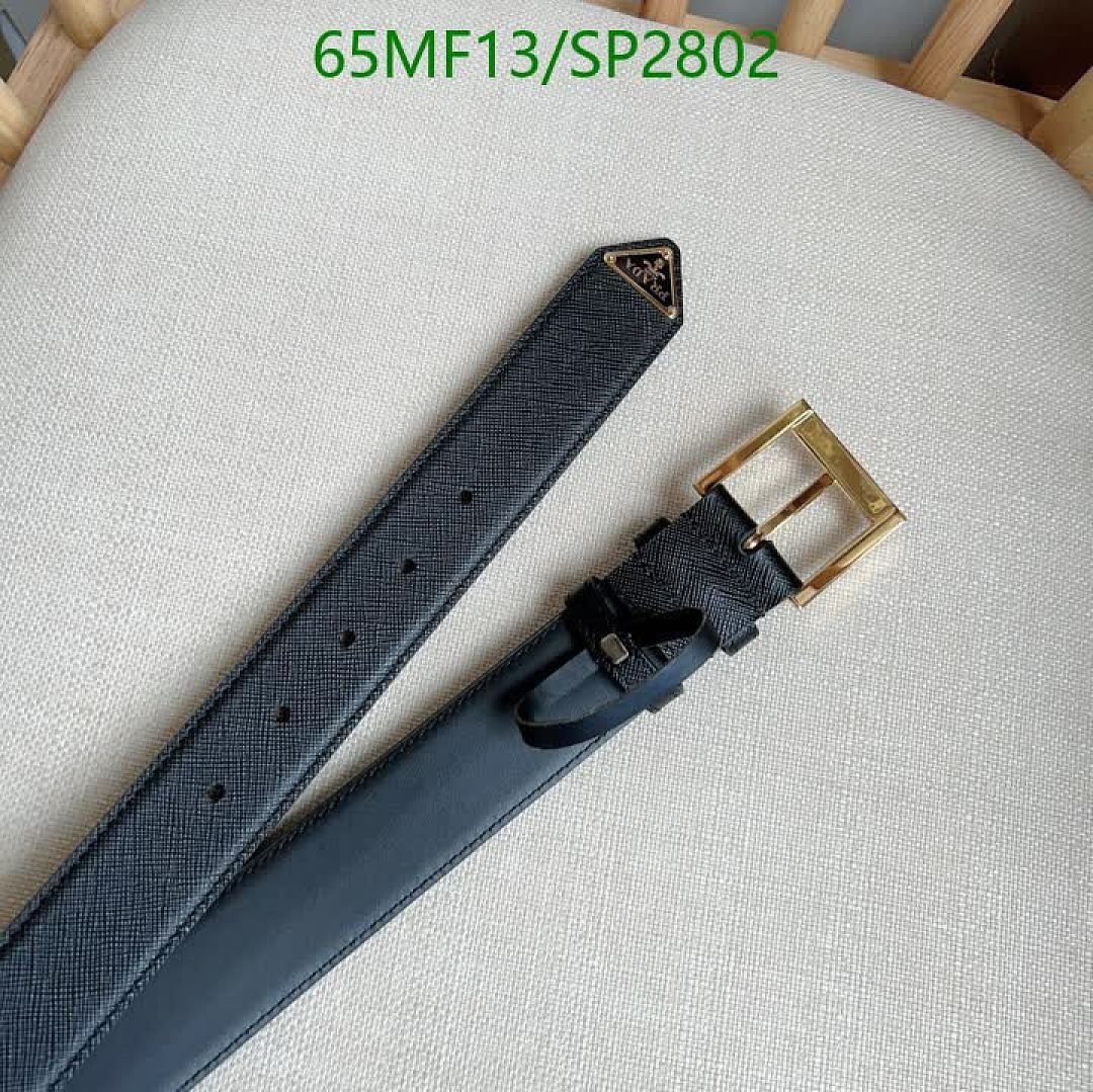 Prada-Belts Code: SP2802 $: 65USD