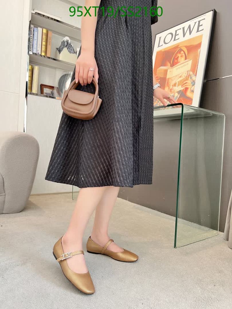 Hermes-Women Shoes Code: SS2160 $: 95USD