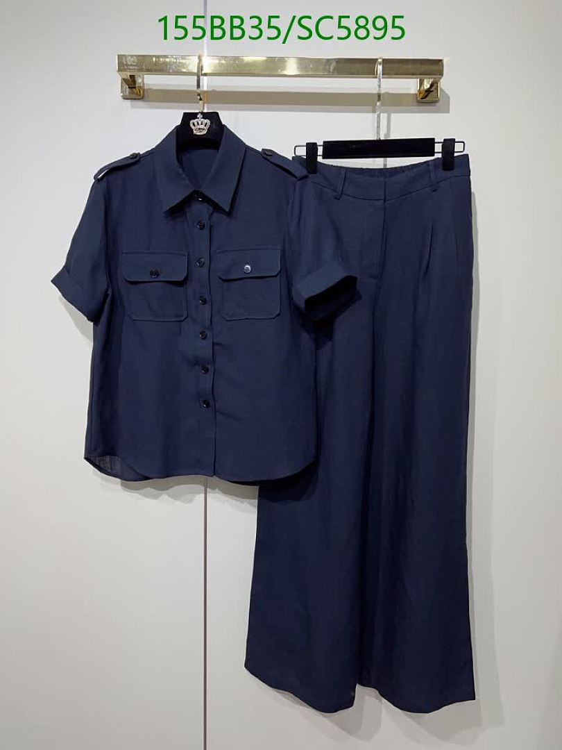 Loro Piana-Clothing Code: SC5895 $: 155USD