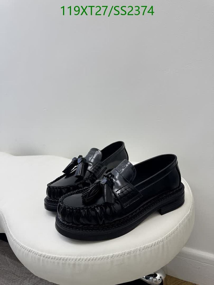 Miu Miu-Women Shoes Code: SS2374 $: 119USD