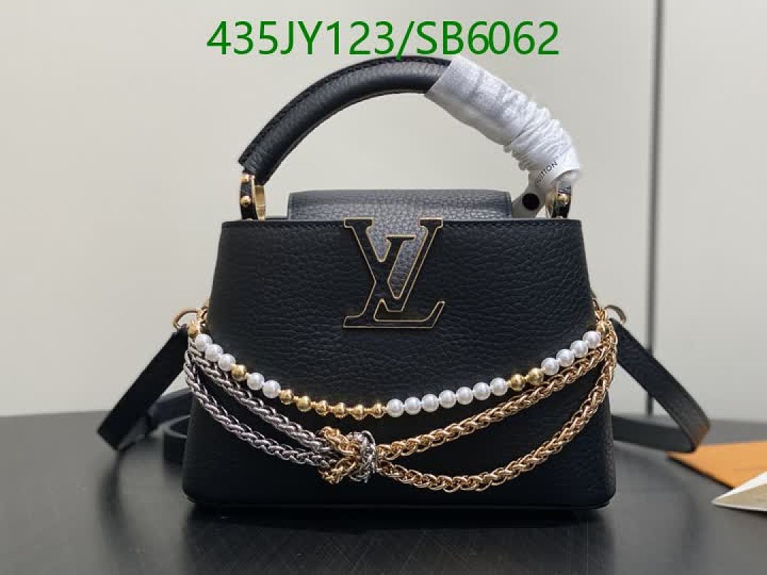 LV-Bag-Mirror Quality Code: SB6062
