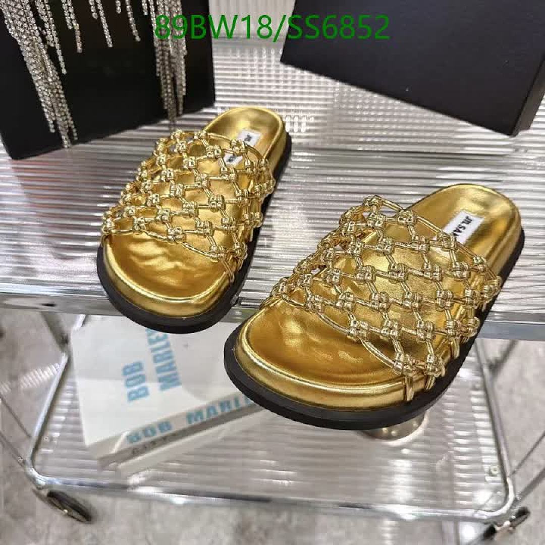 JIL Sander-Women Shoes Code: SS6852 $: 89USD