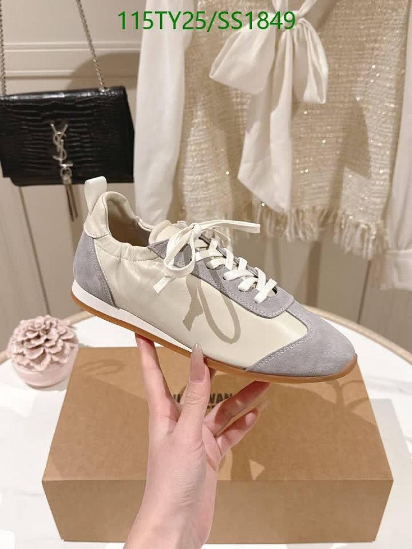UMA Wang-Women Shoes Code: SS1849 $: 115USD