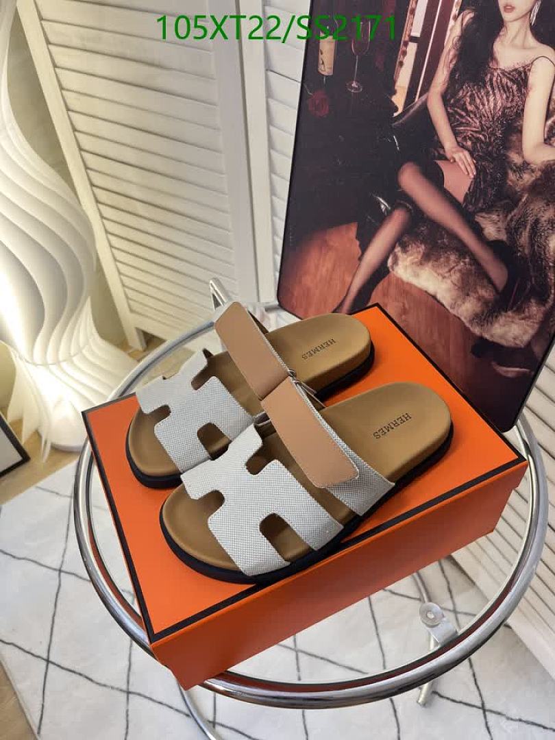Hermes-Men shoes Code: SS2171 $: 105USD