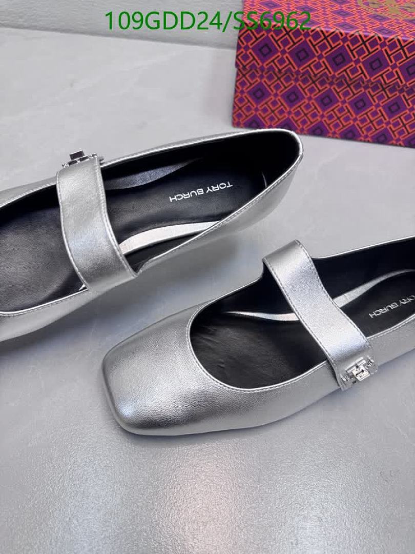 Tory Burch-Women Shoes Code: SS6962 $: 109USD