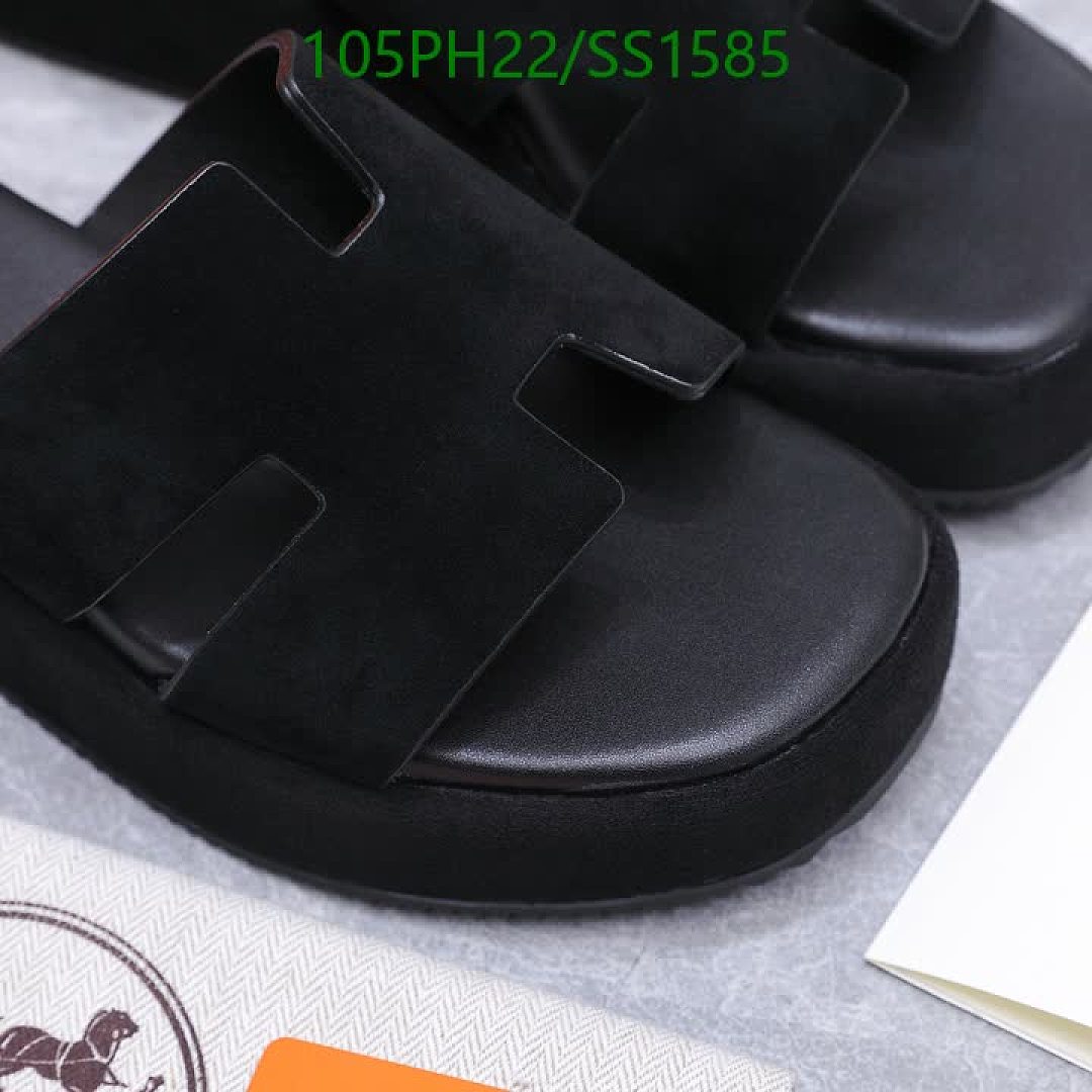 Hermes-Women Shoes Code: SS1585 $: 105USD