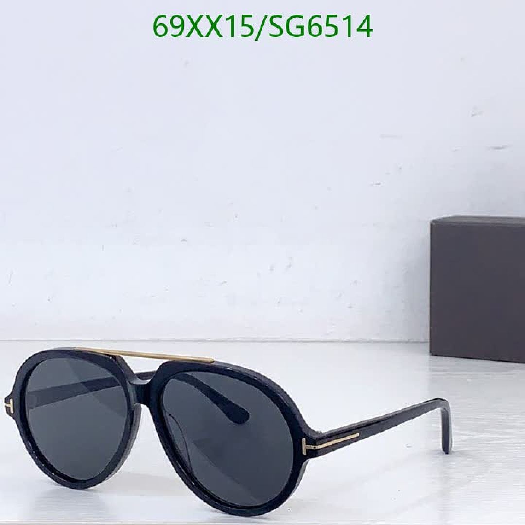Tom Ford-Glasses Code: SG6514 $: 69USD