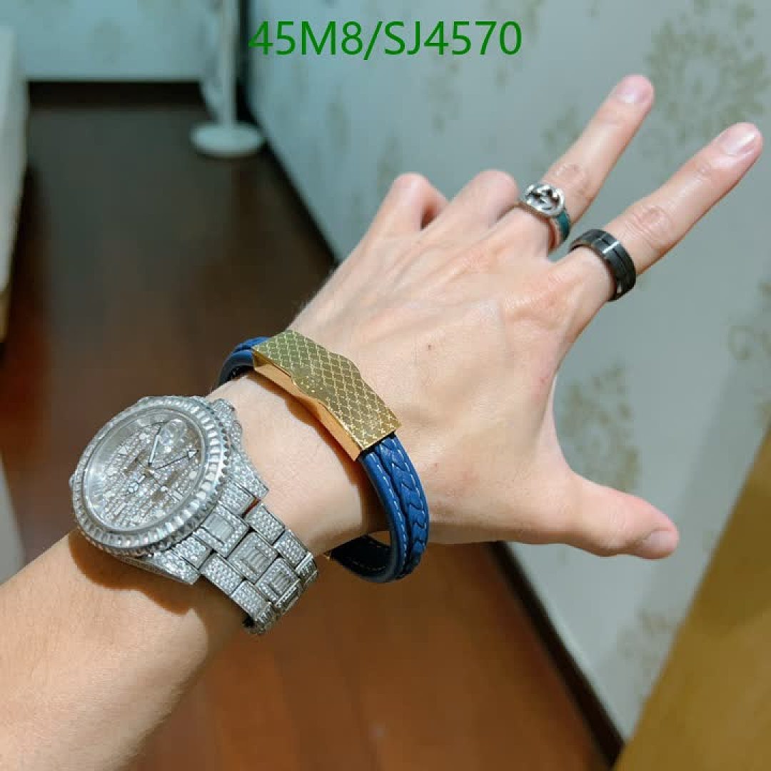 Gucci-Jewelry Code: SJ4570 $: 45USD