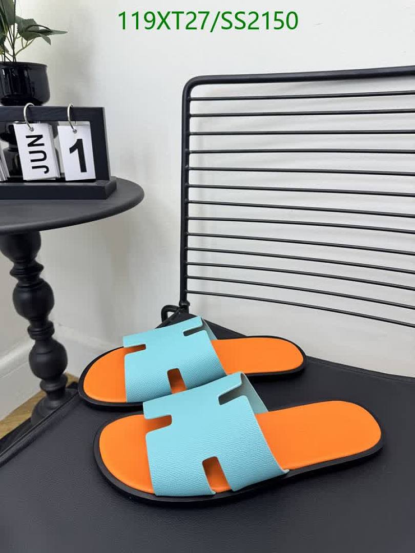 Hermes-Men shoes Code: SS2150 $: 119USD