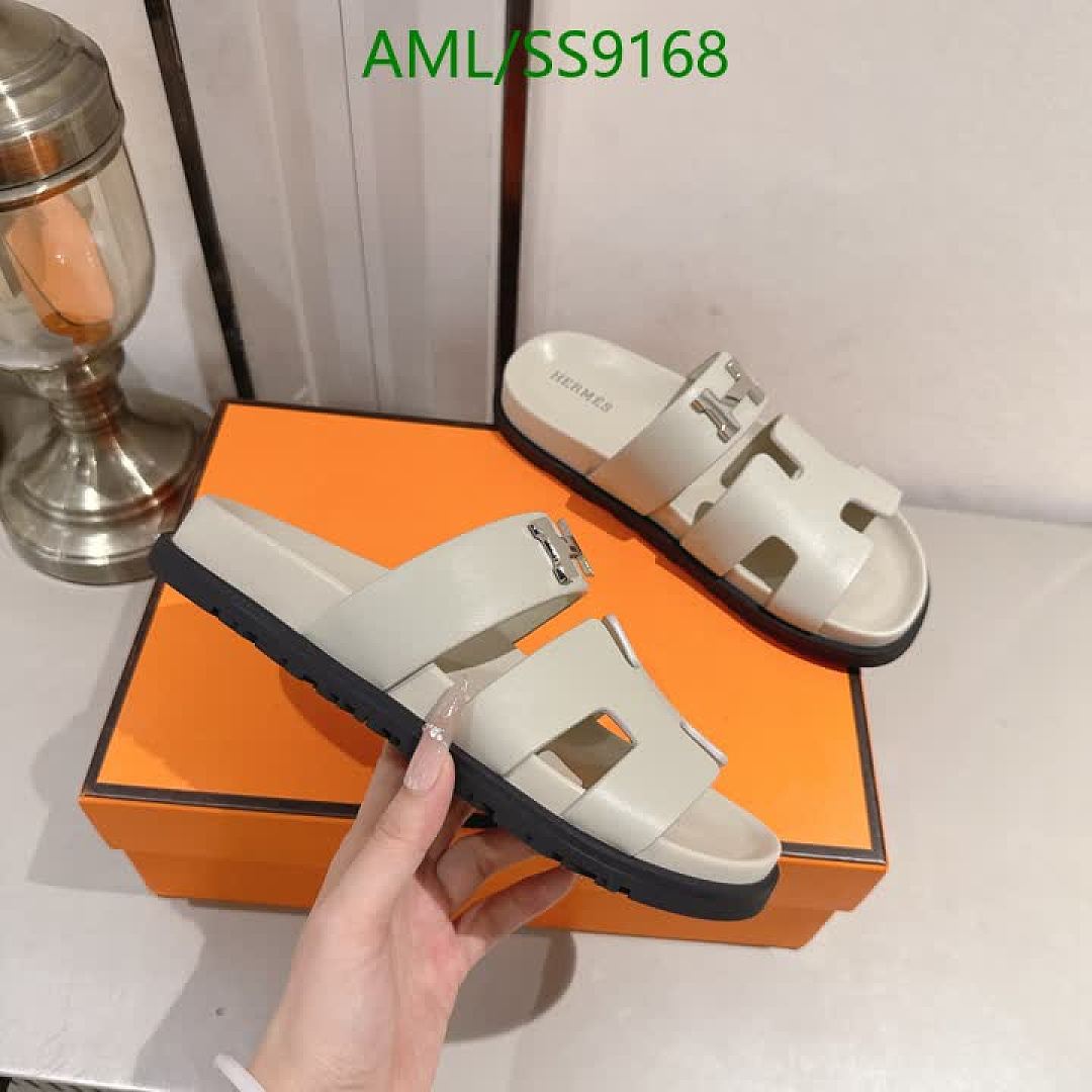 Hermes-Men shoes Code: SS9168