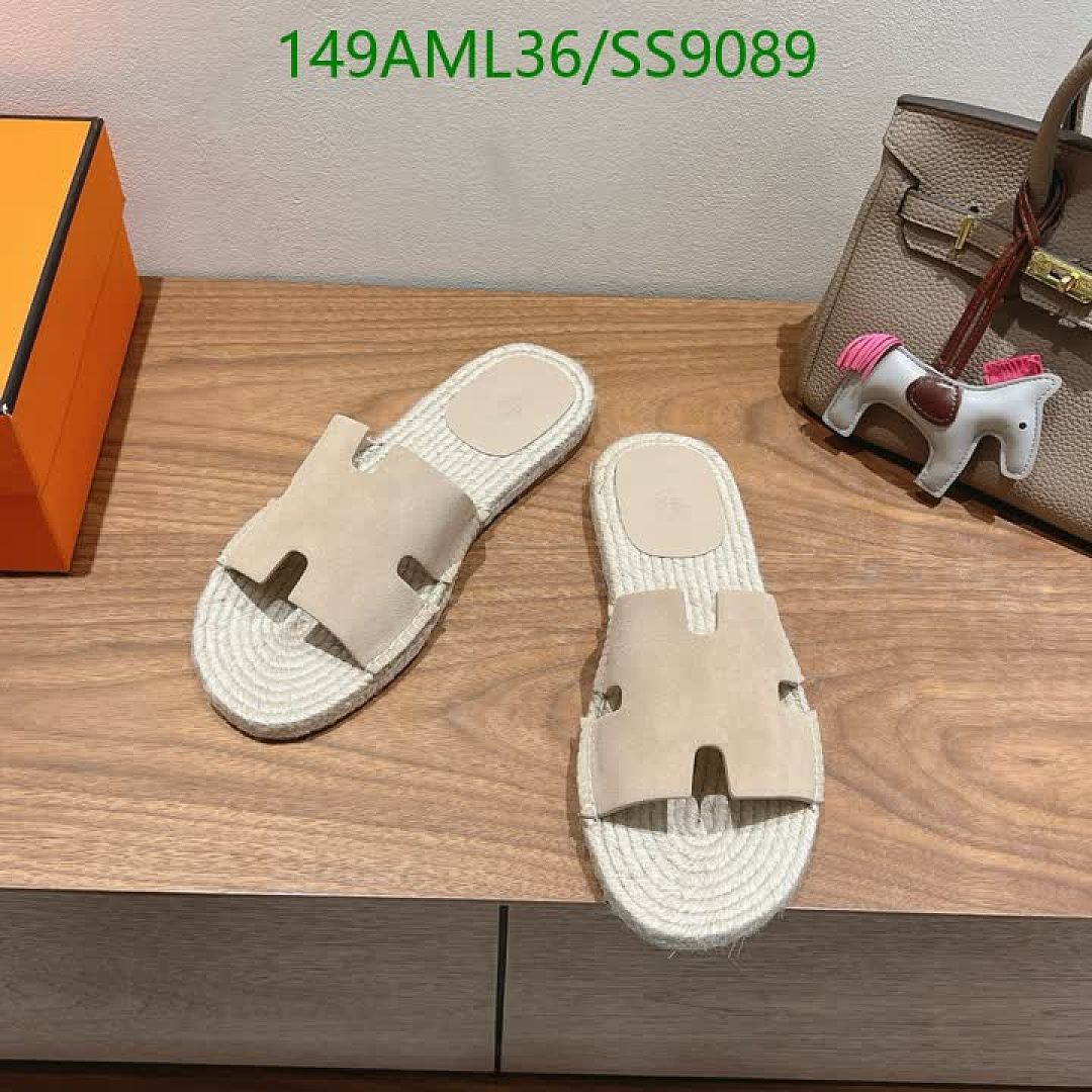 Hermes-Men shoes Code: SS9089 $: 149USD