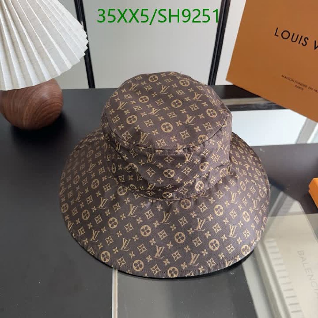 LV-Cap(Hat) Code: SH9251 $: 35USD