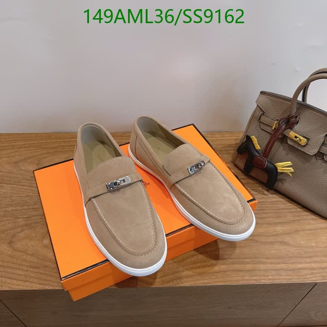 Hermes-Men shoes Code: SS9162 $: 149USD