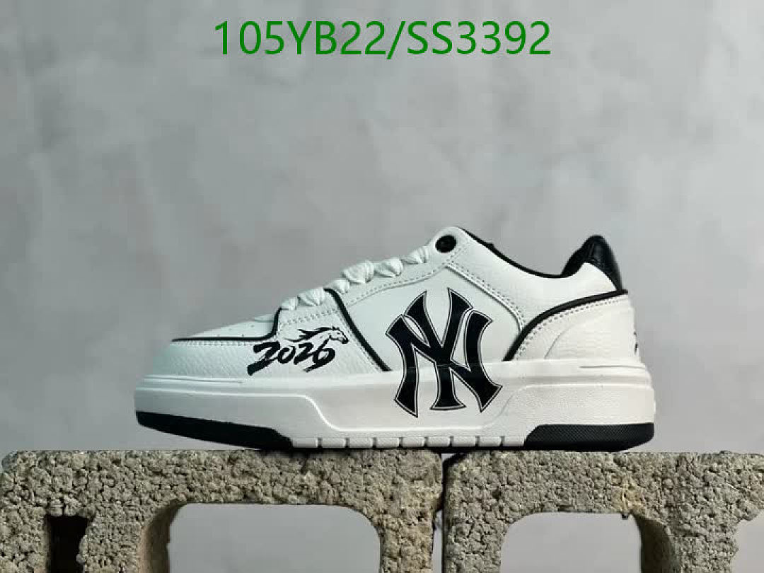MLB-Women Shoes Code: SS3392 $: 105USD