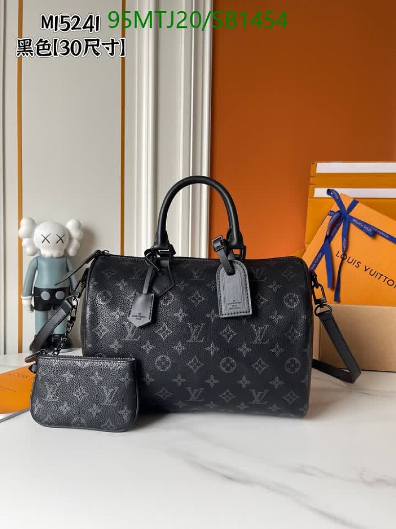 LV-Bag-4A Quality Code: SB1454 $: 95USD