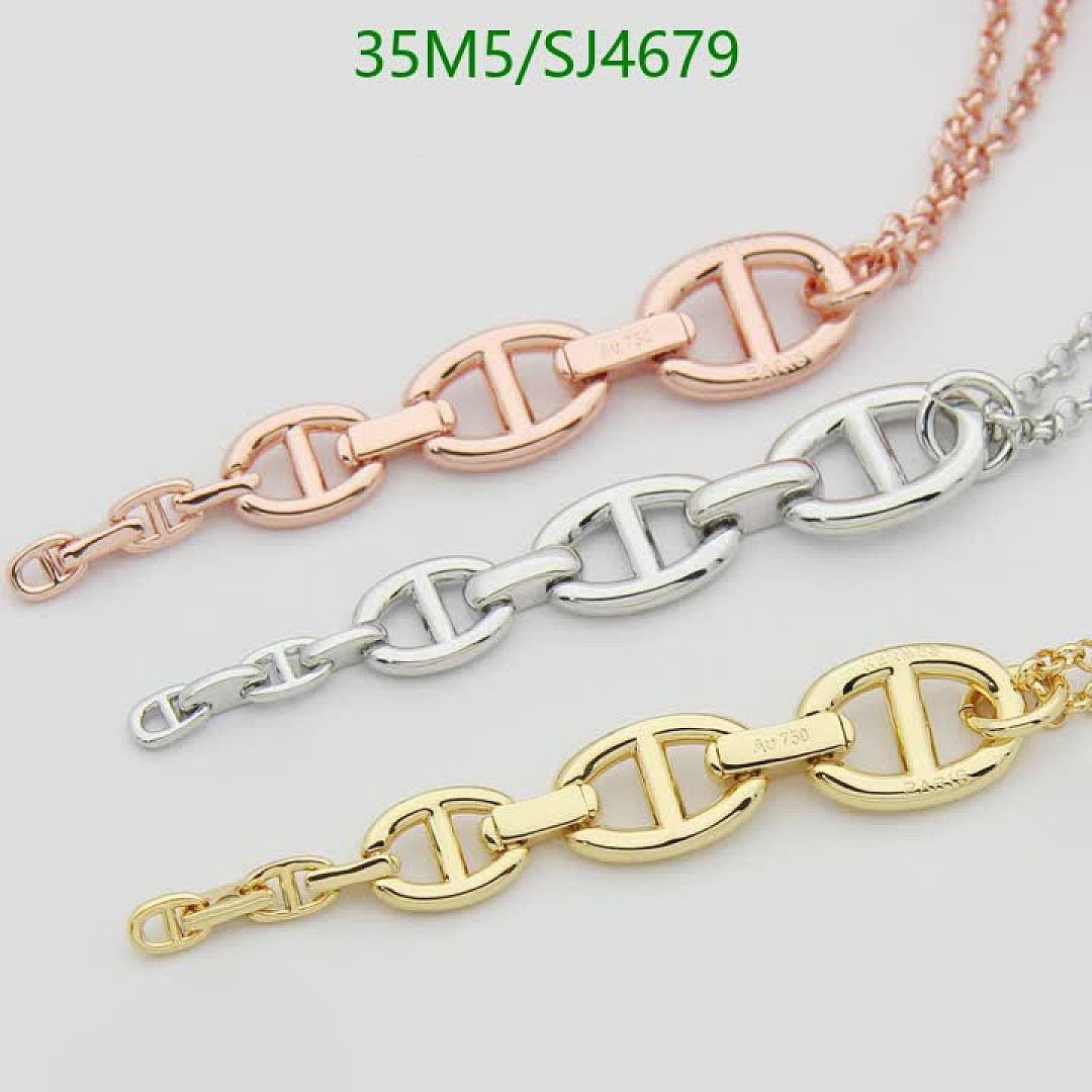Hermes-Jewelry Code: SJ4679 $: 35USD