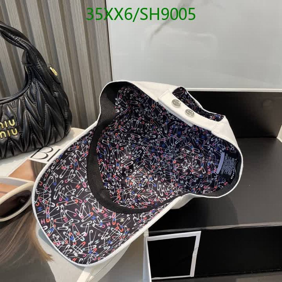 Chanel-Cap(Hat) Code: SH9005 $: 35USD