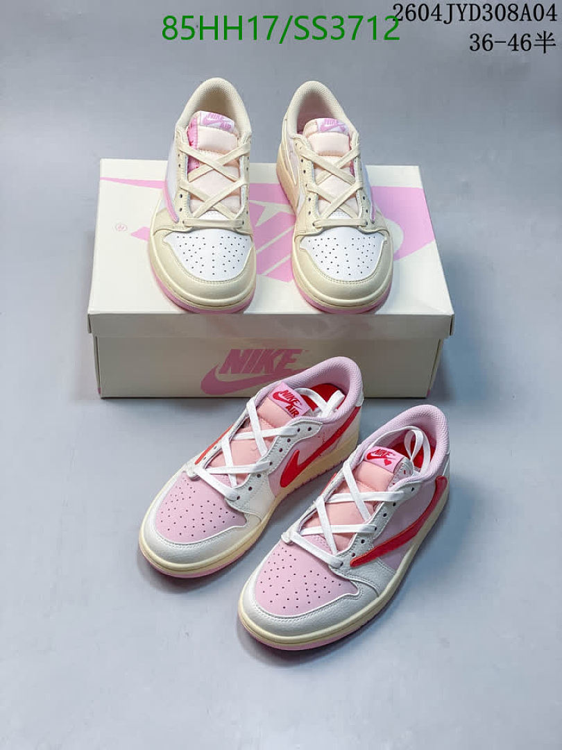 Nike-Men shoes Code: SS3712 $: 85USD