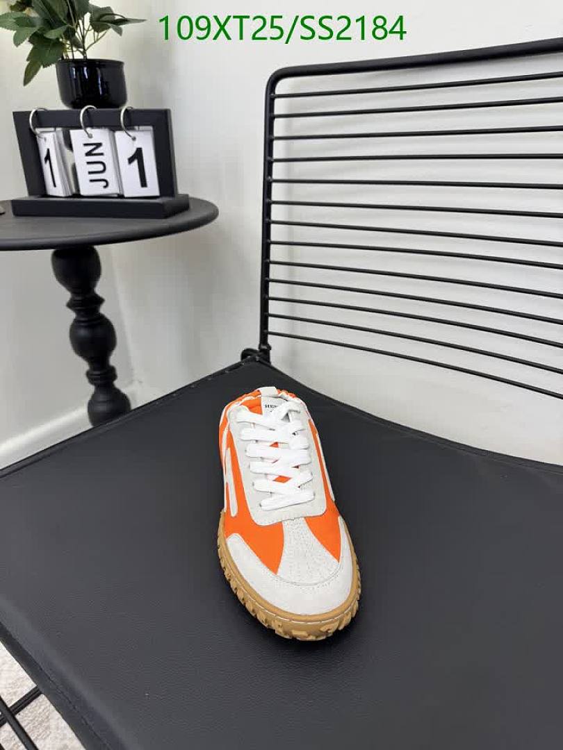 Hermes-Men shoes Code: SS2184 $: 109USD