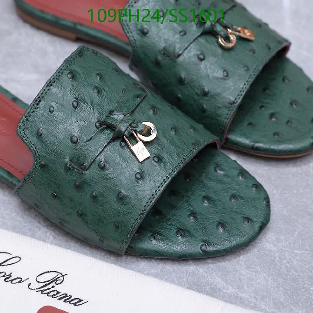Loro Piana-Women Shoes Code: SS1601 $: 109USD