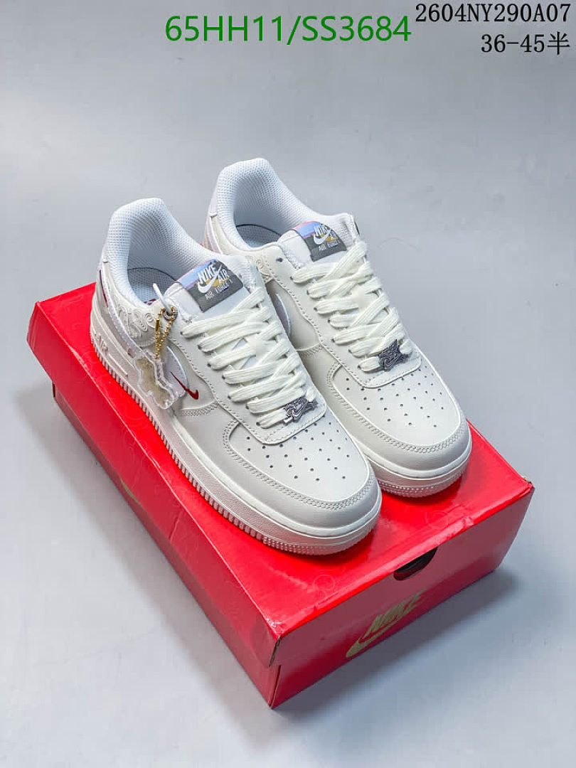 NIKE-Women Shoes Code: SS3684 $: 65USD
