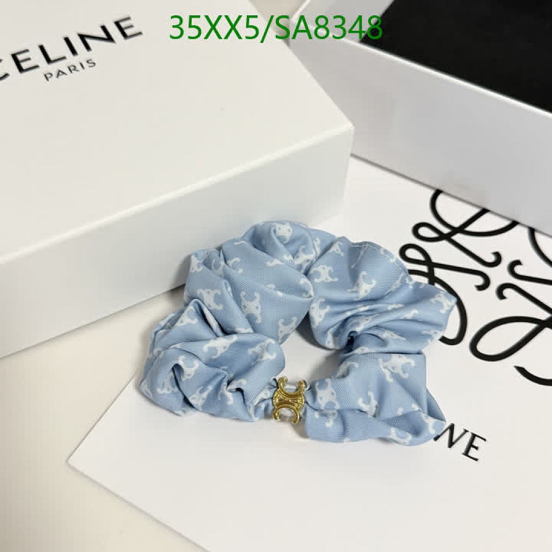 Celine-Headband Code: SA8348 $: 35USD