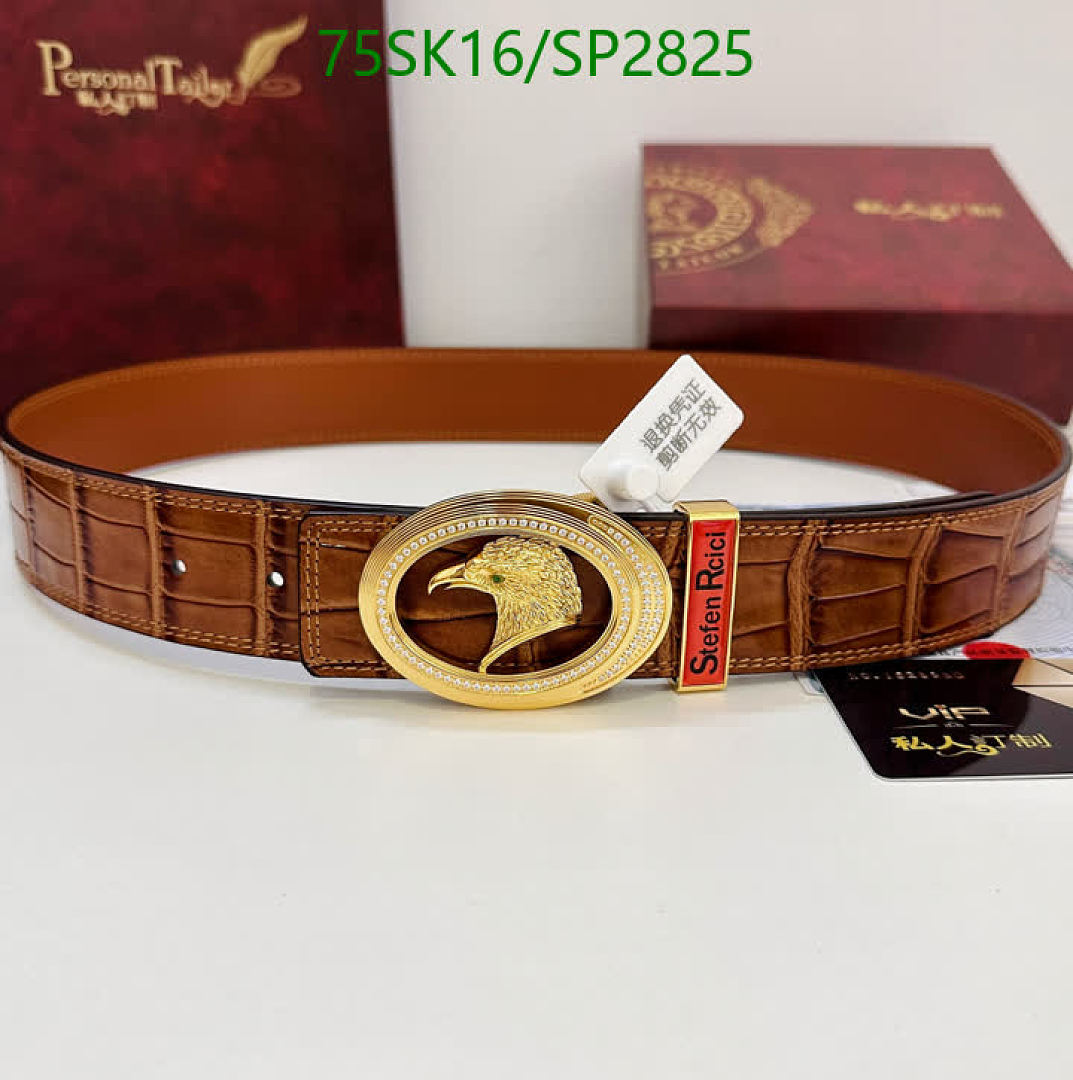 Stefen Rcici-Belts Code: SP2825 $: 75USD