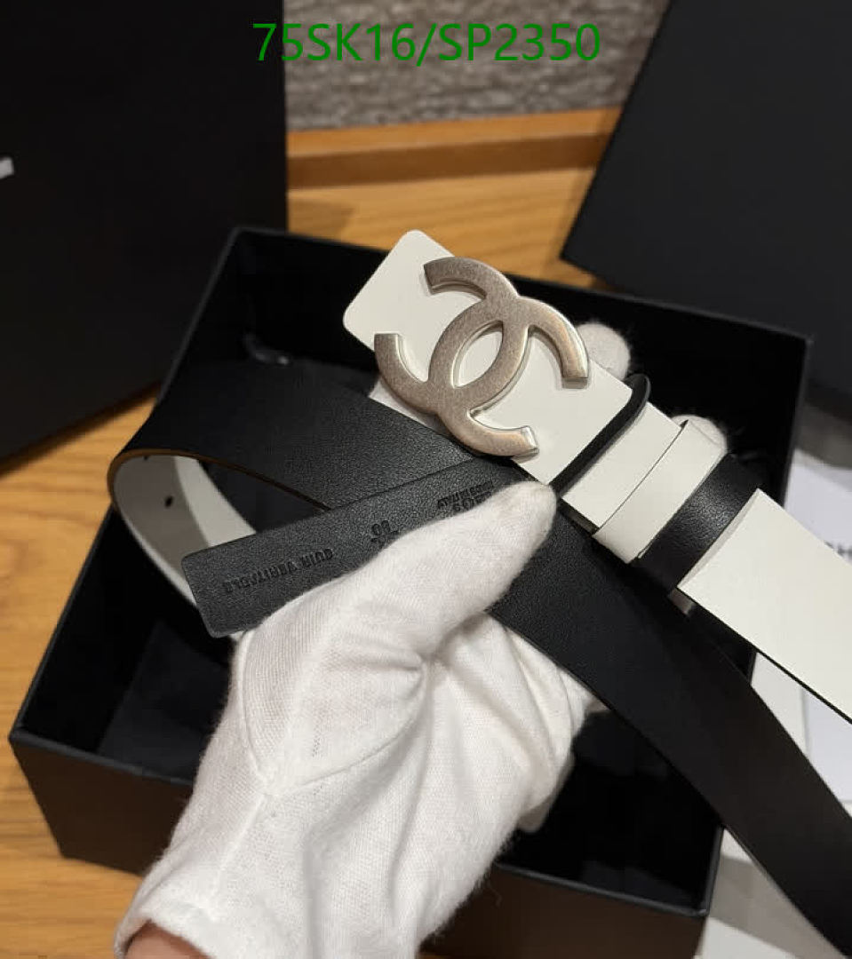Chanel-Belts Code: SP2350 $: 75USD