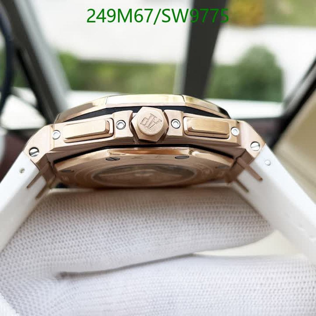 Audemars Piguet-Watch-Mirror Quality Code: SW9775 $: 249USD