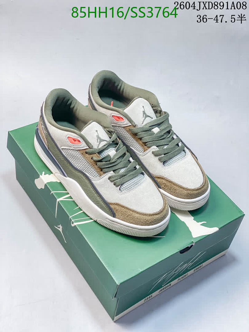 NIKE-Women Shoes Code: SS3764 $: 85USD