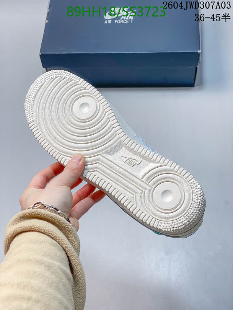 Nike-Men shoes Code: SS3723 $: 89USD