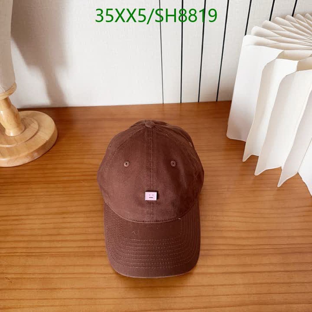 Acne Studios-Cap(Hat) Code: SH8819 $: 35USD