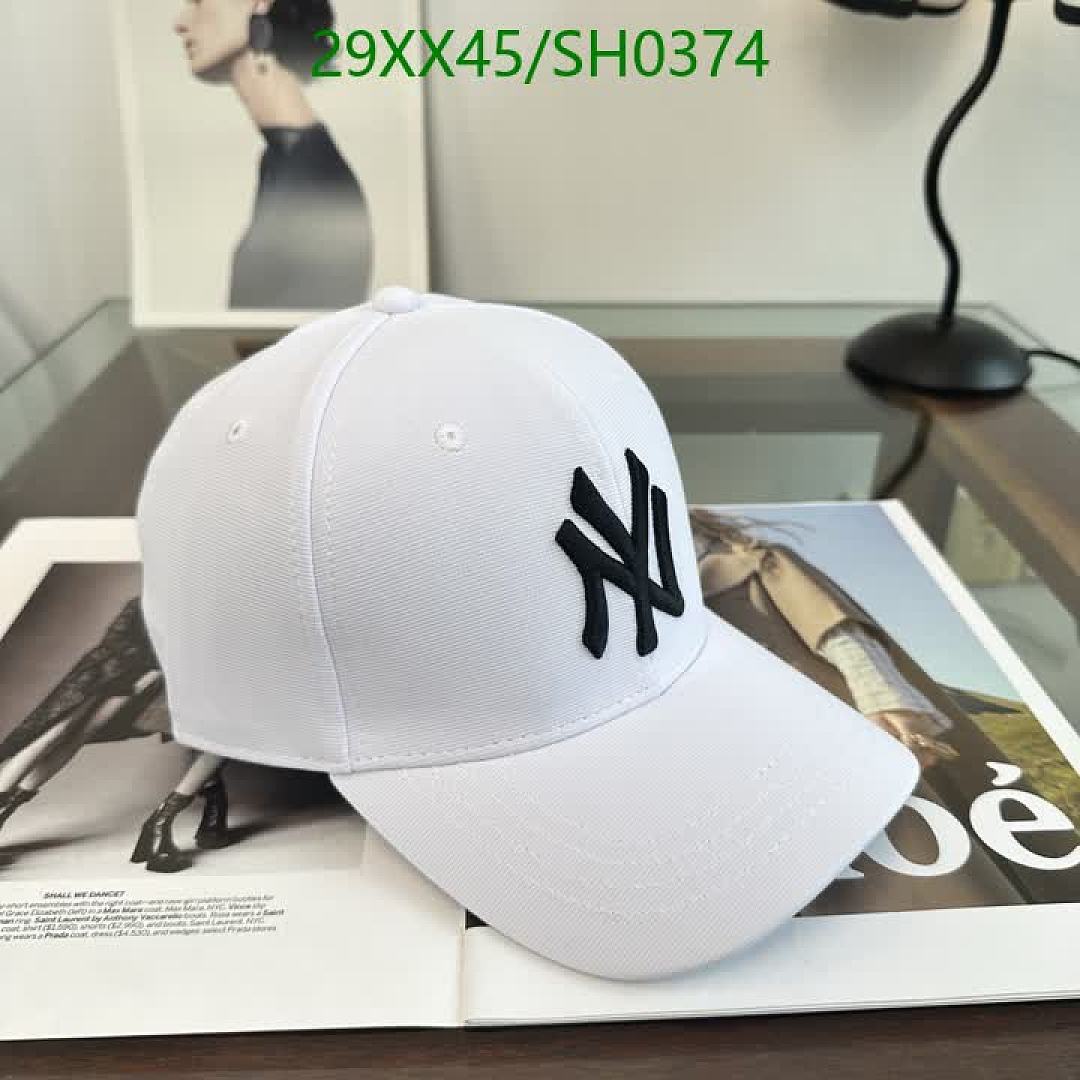 MLB-Cap(Hat) Code: SH0374 $: 29USD