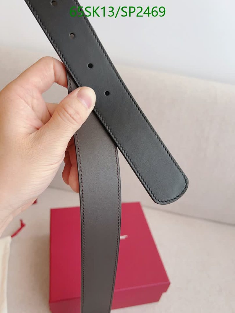 Ferragamo-Belts Code: SP2469 $: 65USD