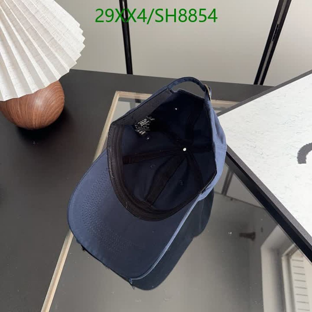 Balenciaga-Cap(Hat) Code: SH8854 $: 29USD