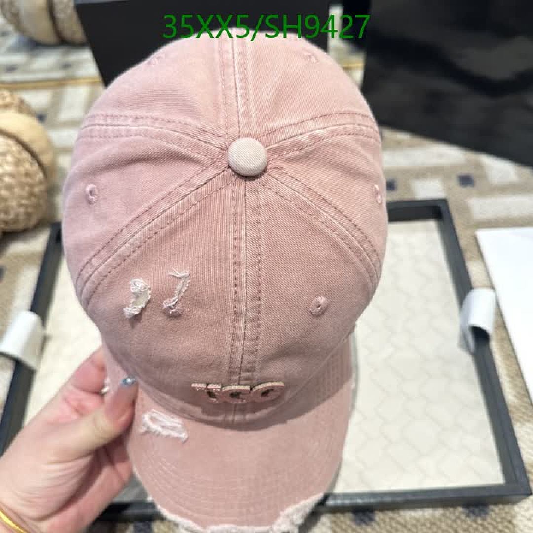 UGG-Cap(Hat) Code: SH9427 $: 35USD