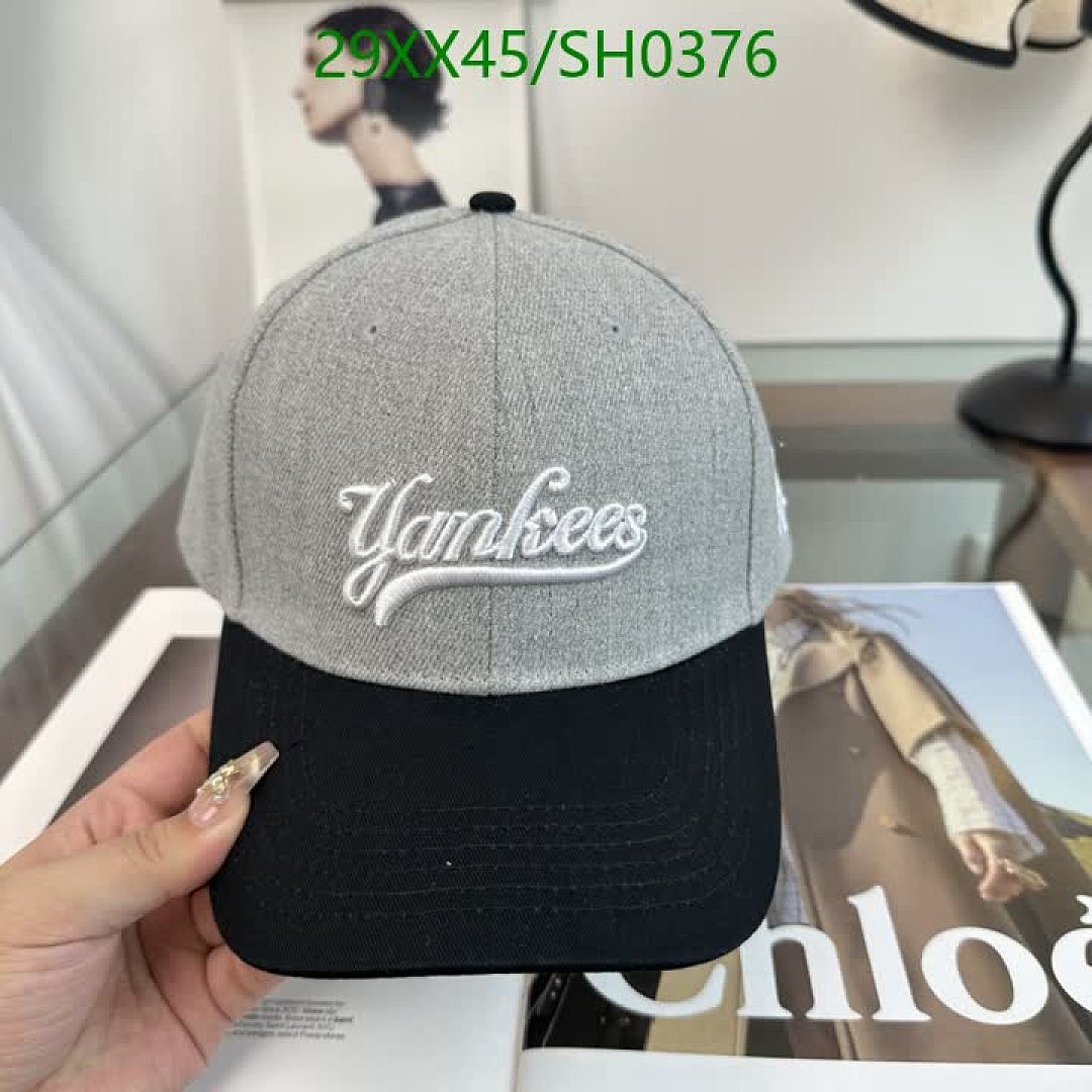 MLB-Cap(Hat) Code: SH0376 $: 29USD