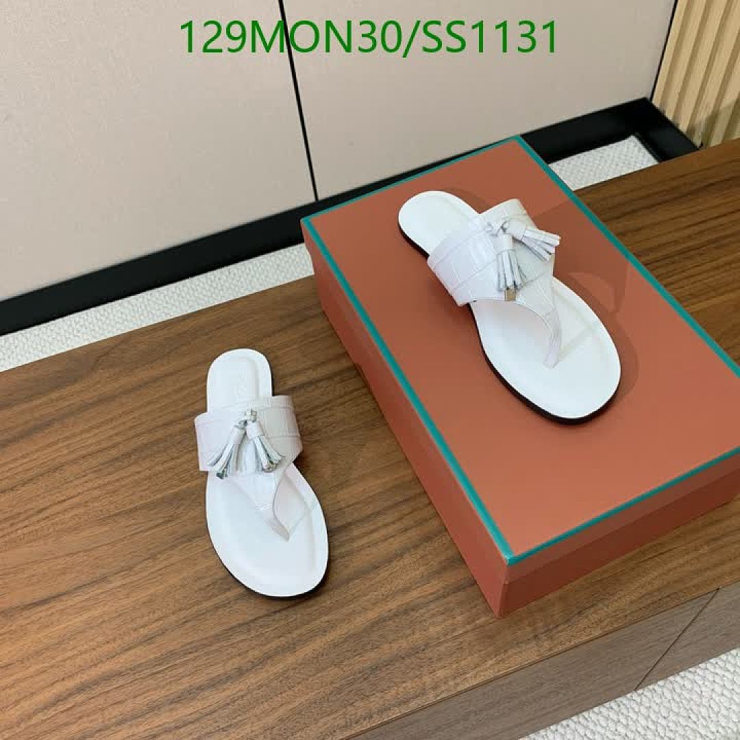 Loro Piana-Women Shoes Code: SS1131 $: 129USD
