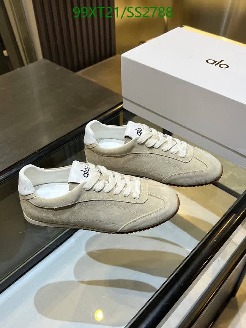 Alo-Men shoes Code: SS2788 $: 99USD