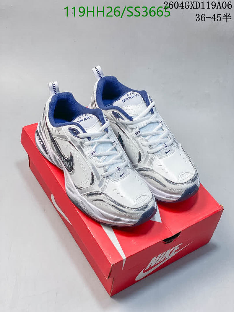 NIKE-Women Shoes Code: SS3665 $: 119USD