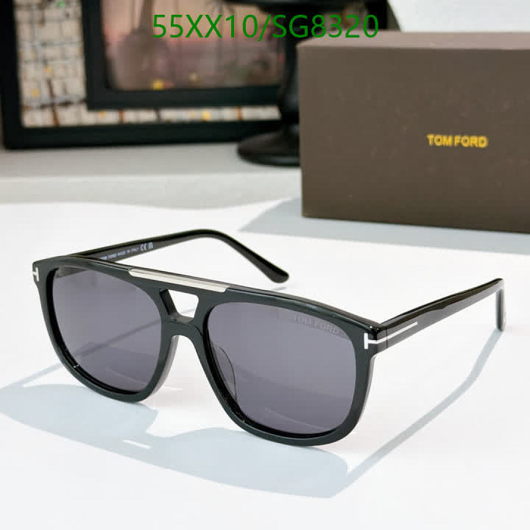 Tom Ford-Glasses Code: SG8320 $: 55USD