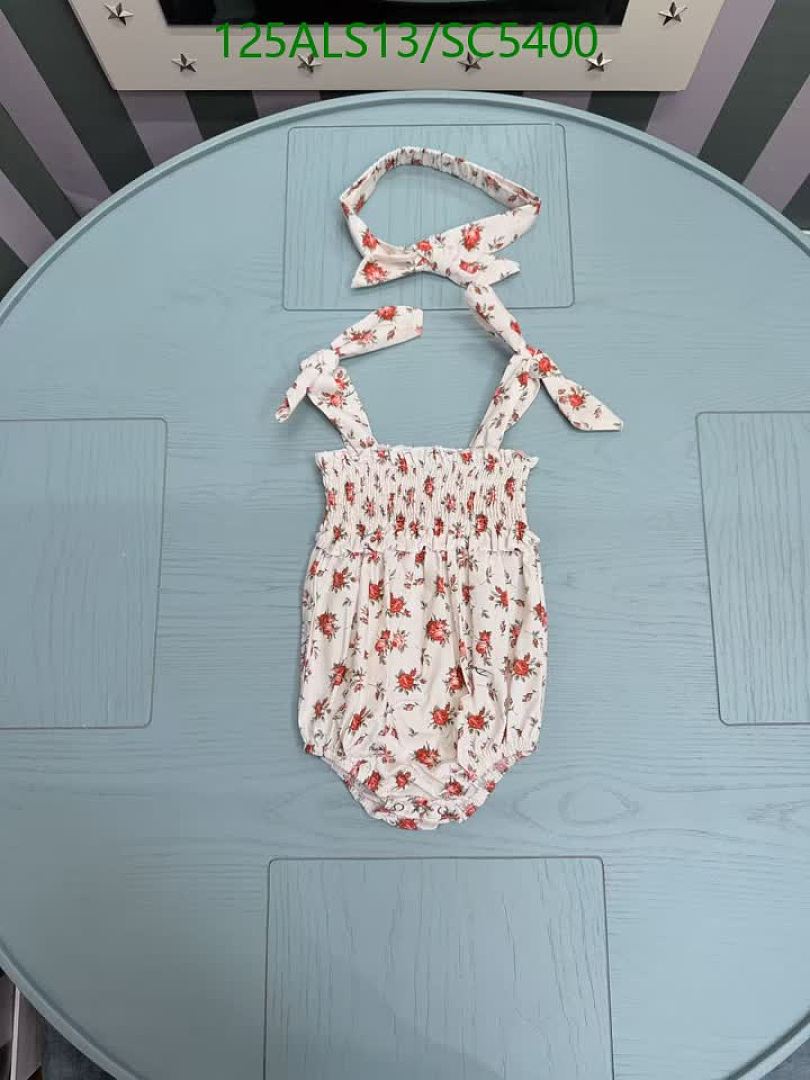 D&G-Kids Clothing Code: SC5400 $: 125USD